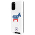 Democrat Donkey Galaxy S20 Pro Case