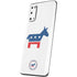 Democrat Donkey Galaxy S20 Skin
