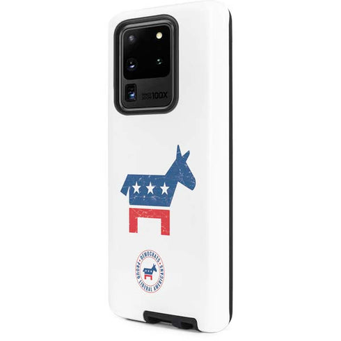 Democrat Donkey Galaxy S20 Ultra 5G Pro Case