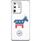 Democrat Donkey Galaxy S20 Ultra 5G Skin