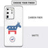 Democrat Donkey Galaxy S20 Ultra 5G Skin