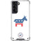 Democrat Donkey Galaxy S21 5G Clear Case