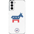 Democrat Donkey Galaxy S21 5G Skin