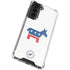 Democrat Donkey Galaxy S21 FE Clear Case