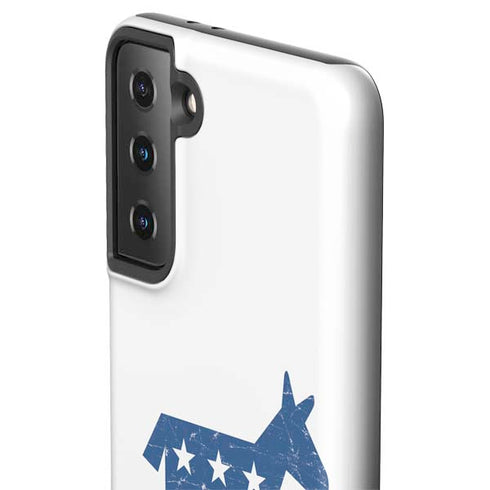 Democrat Donkey Galaxy S21 Plus 5G Pro Case