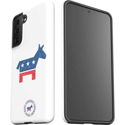 Democrat Donkey Galaxy S21 Plus 5G Pro Case
