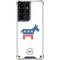 Democrat Donkey Galaxy S21 Ultra 5G Clear Case