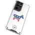 Democrat Donkey Galaxy S21 Ultra 5G Clear Case