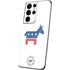 Democrat Donkey Galaxy S21 Ultra 5G Skin