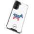 Democrat Donkey Galaxy S22 Clear Case