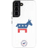 Democrat Donkey Galaxy S22 Pro Case