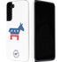 Democrat Donkey Galaxy S22 Pro Case