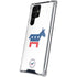 Democrat Donkey Galaxy S22 Ultra Clear Case