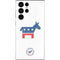 Democrat Donkey Galaxy S22 Ultra Skin