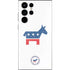 Democrat Donkey Galaxy S22 Ultra Skin