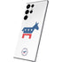 Democrat Donkey Galaxy S22 Ultra Skin