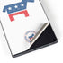 Democrat Donkey Galaxy S22 Ultra Skin