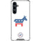 Democrat Donkey Galaxy S23 FE Clear Case