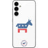 Democrat Donkey Galaxy S23 FE Skin