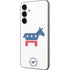 Democrat Donkey Galaxy S23 FE Skin