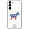 Democrat Donkey Galaxy S23 Plus Skin