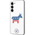 Democrat Donkey Galaxy S23 Plus Skin