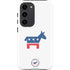 Democrat Donkey Galaxy S23 Pro Case