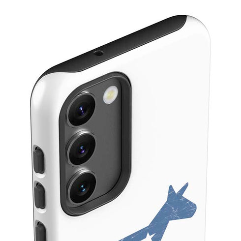 Democrat Donkey Galaxy S23 Pro Case