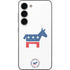Democrat Donkey Galaxy S23 Skin