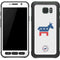 Democrat Donkey Galaxy S7 Active Skin