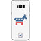 Democrat Donkey Galaxy S8 Skin