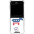 Democrat Donkey Galaxy Z Flip5 5G Clear Case