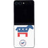 Democrat Donkey Galaxy Z Flip5 5G Skin