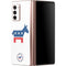 Democrat Donkey Galaxy Z Fold2 5G Skin