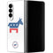 Democrat Donkey Galaxy Z Fold4 5G Skin