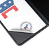 Democrat Donkey Galaxy Z Fold4 5G Skin