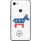 Democrat Donkey Google Pixel 3 XL Skin