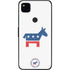 Democrat Donkey Google Pixel 4a Skin