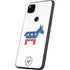 Democrat Donkey Google Pixel 4a Skin