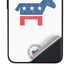 Democrat Donkey Google Pixel 4a Skin