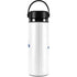 Democrat Donkey Hydro Flask 20oz Wide Mouth Skin