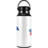 Democrat Donkey Hydro Flask 32oz Wide Mouth Skin