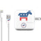 Democrat Donkey iPad Charger (10W USB) Skin