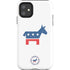 Democrat Donkey iPhone 11 Impact Case