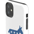 Democrat Donkey iPhone 11 Impact Case