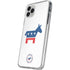 Democrat Donkey iPhone 11 Pro Clear Case