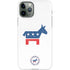Democrat Donkey iPhone 11 Pro Lite Case
