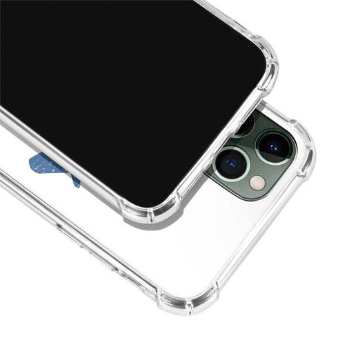 Democrat Donkey iPhone 11 Pro Max Clear Case
