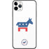 Democrat Donkey iPhone 11 Pro Max Skin