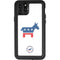 Democrat Donkey iPhone 11 Pro Max Waterproof Case
